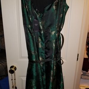 Jonna Hope cocktail dress